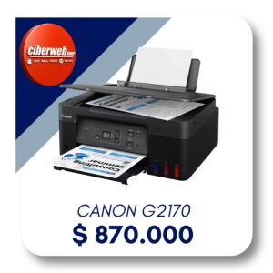 CANON G-2170