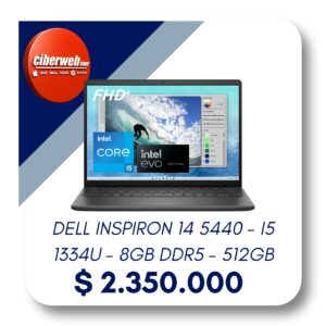 DELL INSPIRON 14 5440