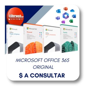 Office 365 Original